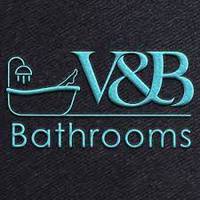 V&B Bathrooms logo