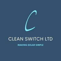 Clean Switch logo