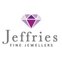 Jeffries Fine Jewellers logo