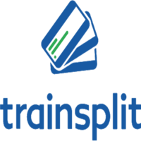 Trainsplit logo