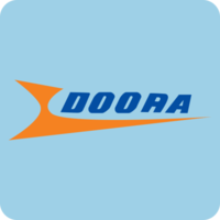 Doora Logistics logo