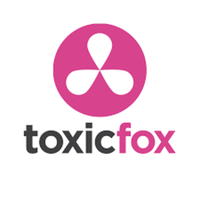Toxic Fox logo
