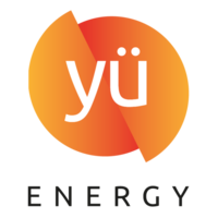 Yu Energy logo