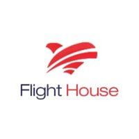 Flight House logo
