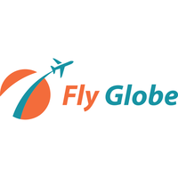 Fly Globe logo