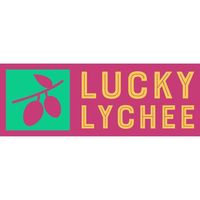 Lucky Lychee logo
