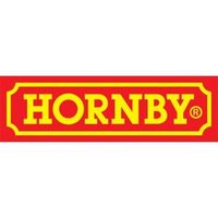Hornby Hobbies UK logo