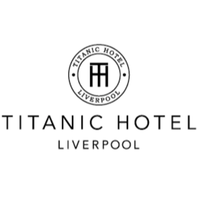 Titanic Hotel Liverpool logo