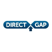 Direct Gap logo