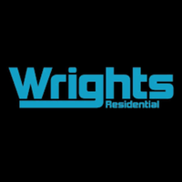 Wrights Residential Estate Agents logo