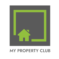 My Property Club logo