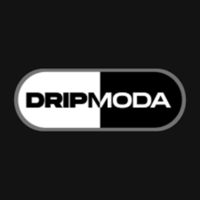 DripModaUK logo