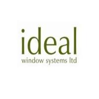 Ideal Window Systems logo