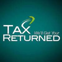 Tax Returned Ltd logo