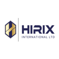 Hirix International Ltd logo