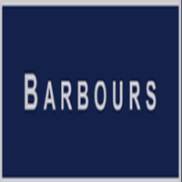 Barbours logo