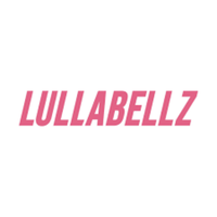 Lullabellz logo