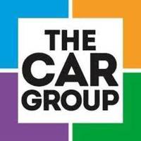 The Car Group logo