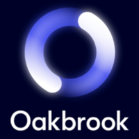 Oakbrook Finance logo