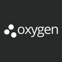 Oxygen Clothing logo