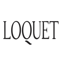 Loquet logo