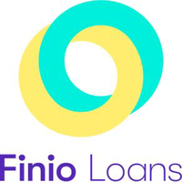 Finio Loans logo