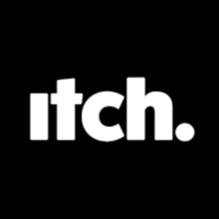 Itch Pet logo