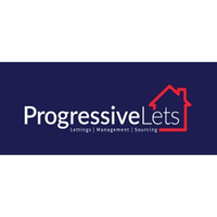 Progressive Lets logo