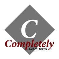 Completely Coach Travel logo