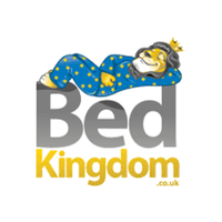 Bed Kingdom logo