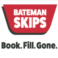 Bateman Skips logo