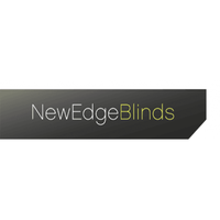 New Edge Blinds logo