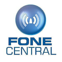 Fone-Central logo