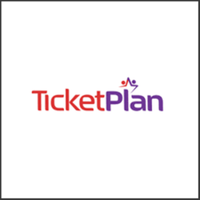 TicketPlan logo