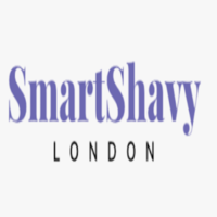 SmartShavy logo