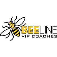 Beeline VIP Coaches logo