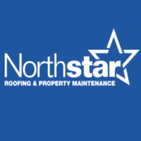 North Star Roofing and Property Maintenance logo