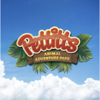 Pettitts Animal Adventure Park logo