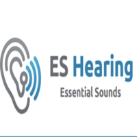 Essential Sounds Hearing logo