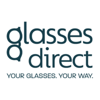 Glasses Direct logo