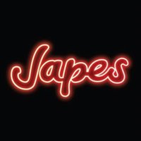 Japes logo