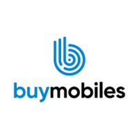 Buymobiles logo