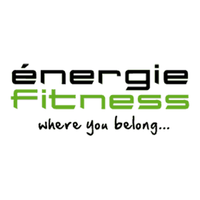 énergie Fitness logo