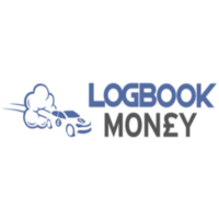 Logbook Money logo