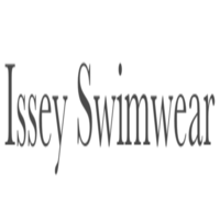 Issey Swimwear logo