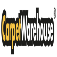 Carpet Warehouse  logo