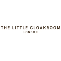 The Little Cloakroom logo