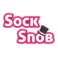Sock Snob logo