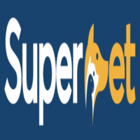 Superpet logo