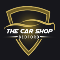 The Carshop Bedford logo